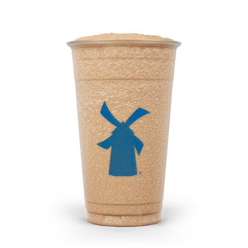 Dutch Bros Blended Freezes - Picture Perfect 2026