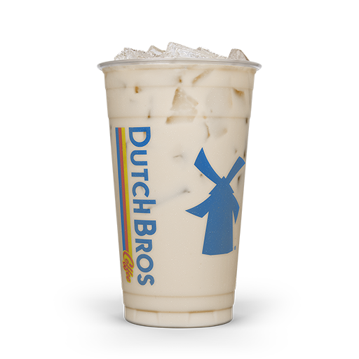 Dutch Bros Chai, Tea & Matcha - 2026 Seasonal
