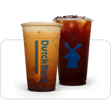 Dutch Bros Coffee & Espresso Drinks - Verified 2026 Menu