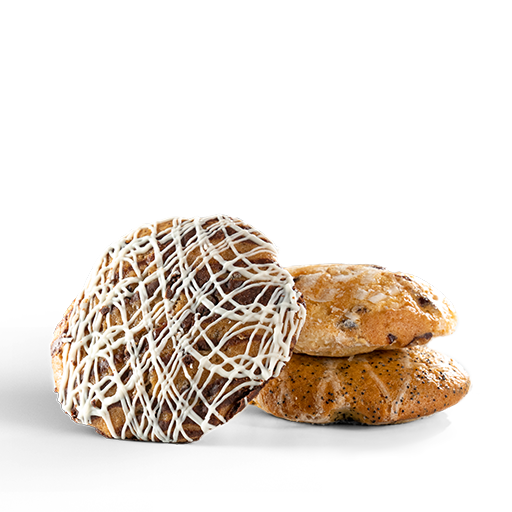 Dutch Bros Food & Snacks - 2026 Menu