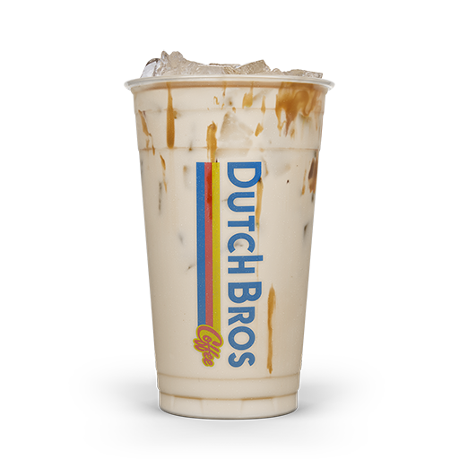 Golden Eagle Dutch Bros - 290 Cal, $4-6